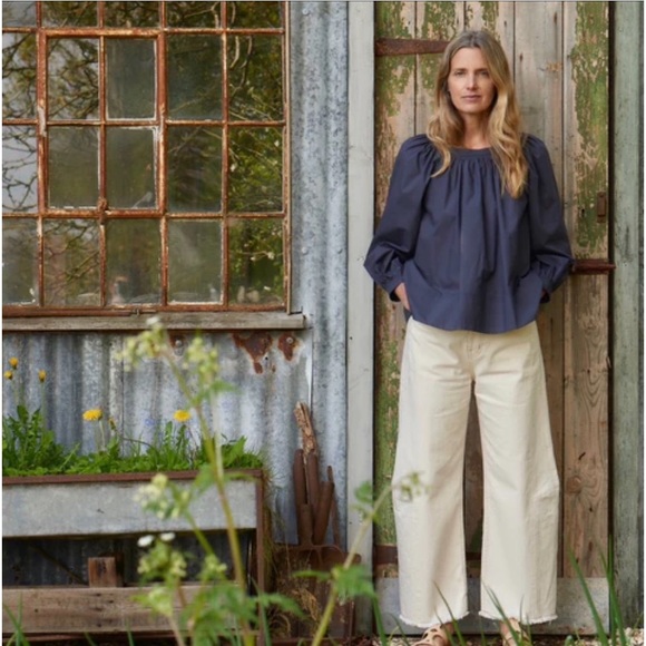 The Cause Collection Tops - THE CAUSE COLLECTION TOP  NWT